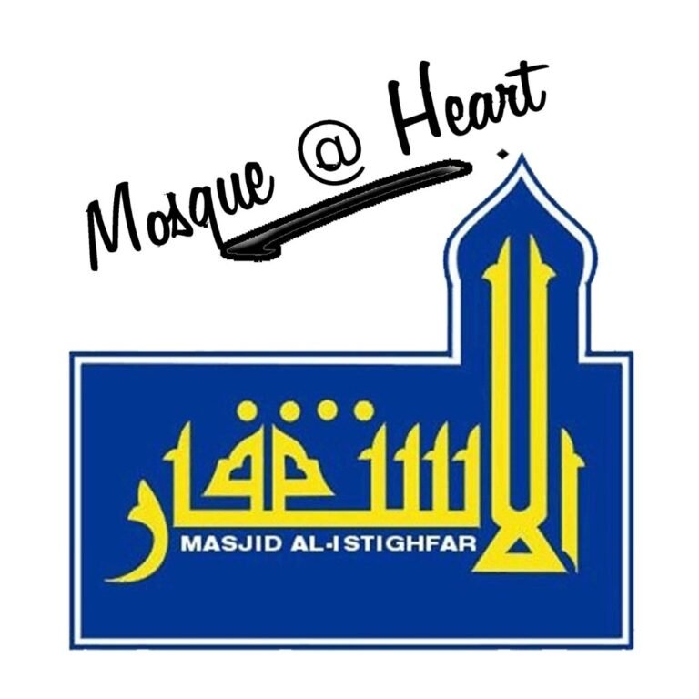 1 arq masjid al istifargh