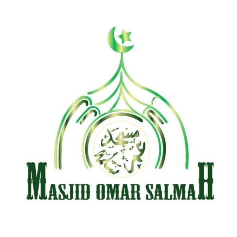 3 arq masjid rumah salmah